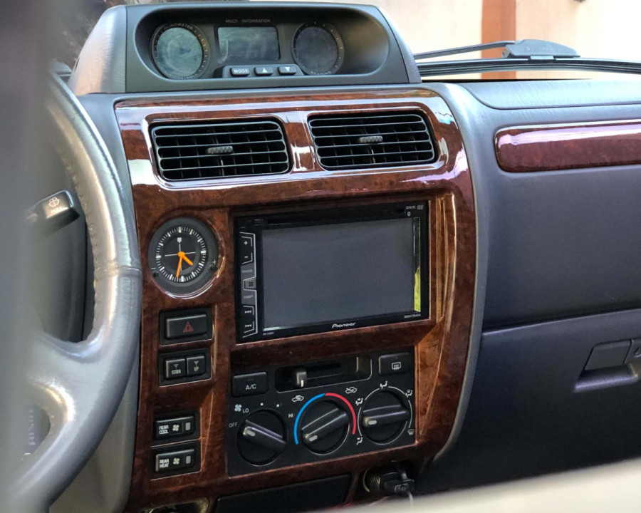 Pioneer AVH-X395BT