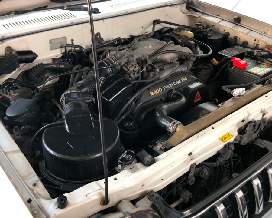 All Stock to Maintain Reliability