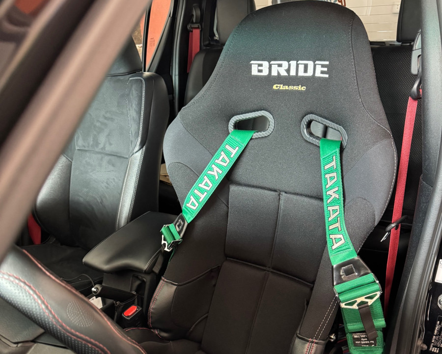 Bride Stradia 3 Classic