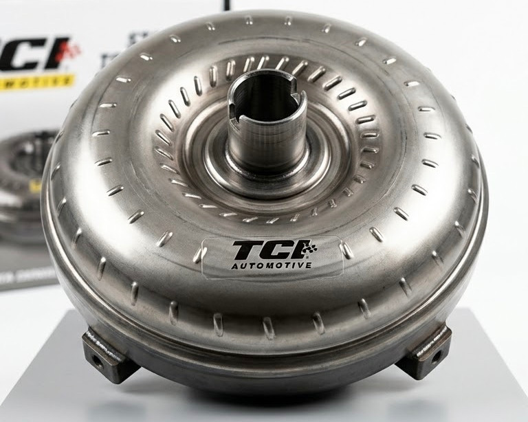 TCi Stage 1 Torque Converter