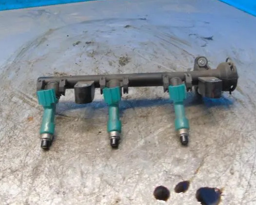 Yaris 1kr-Fe Injector