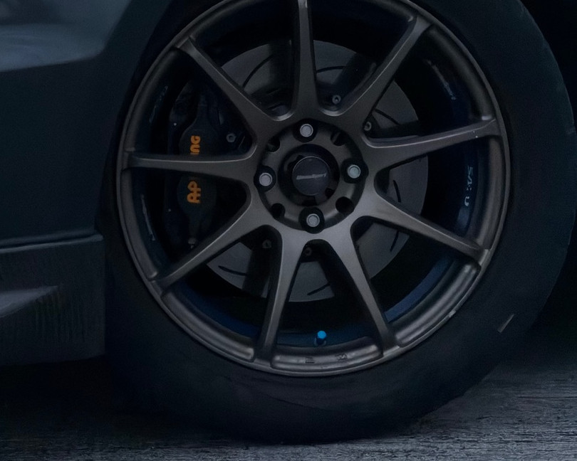 Wedsport SA70 16x7 4x100