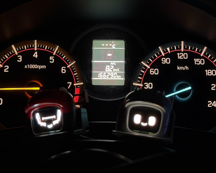 Zc32s Sport Cluster