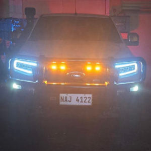 Bigboyslim Ford Ranger thumbnail