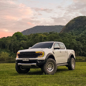 ZAVE Ford Ranger Raptor thumbnail
