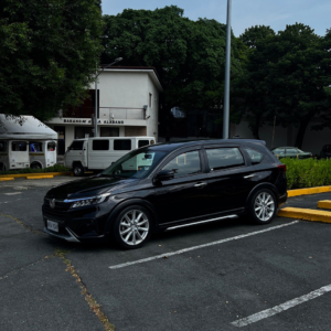 Bea Honda BR-V thumbnail