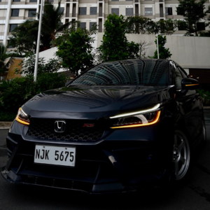 Honda City thumbnail