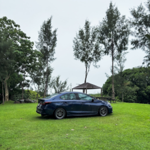 rddblue Honda City thumbnail