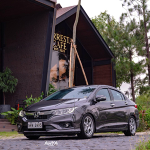 gm6.pao Honda City thumbnail