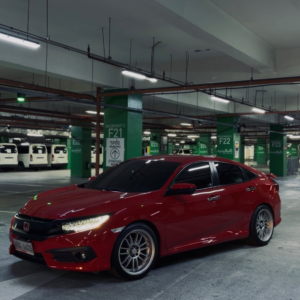 Kuki.fc1 Honda Civic thumbnail