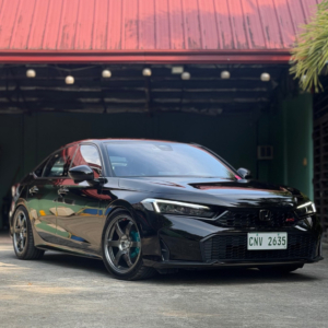 Honda Civic thumbnail