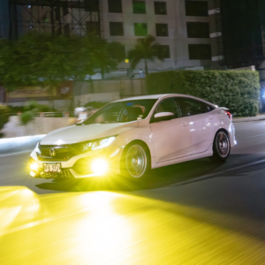 stormy.fc6 Honda Civic thumbnail