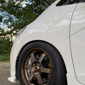 Honda Jazz thumbnail