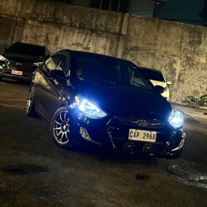Vi Hyundai Accent thumbnail