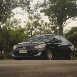 Vi Hyundai Accent thumbnail