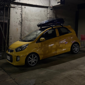 Ann Kia Picanto thumbnail