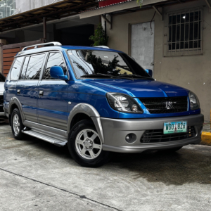 Vetty Mitsubishi Adventure thumbnail