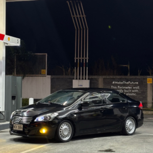 Suzuki Ciaz thumbnail