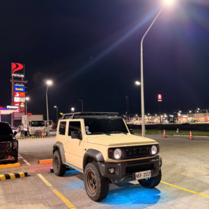 ITZY Suzuki Jimny thumbnail