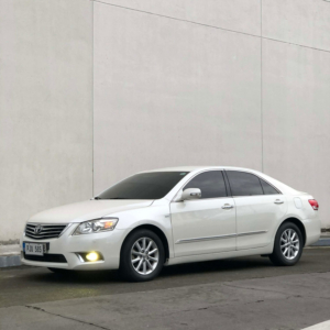 PeeJO- 2010 Camry XV40 (Facelift Model) Toyota Camry thumbnail