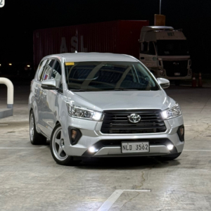 Giniro Toyota Innova thumbnail