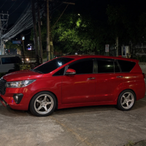 Toyota Innova thumbnail
