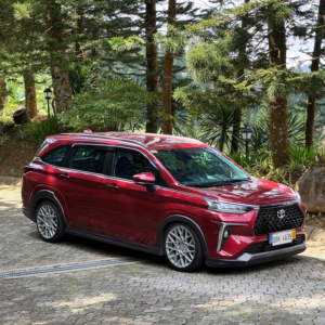Euro Veloz Toyota Veloz thumbnail