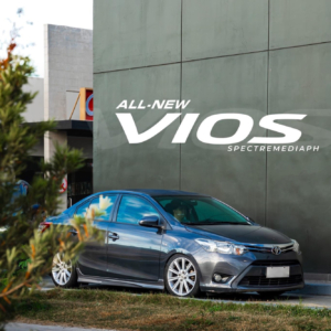 Ncp150 Toyota Vios thumbnail