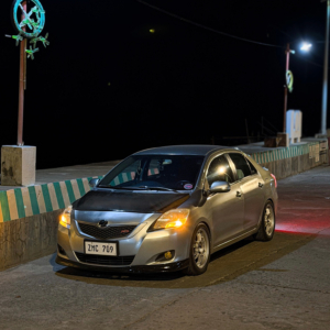 1nz.belta Toyota Vios thumbnail