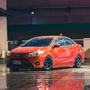 Falcon Toyota Vios thumbnail