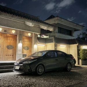 Project Puge Toyota Vios thumbnail