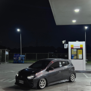 jet the wigo Toyota Wigo thumbnail