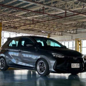 Gori Toyota Wigo thumbnail