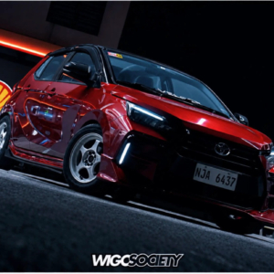 Dino Toyota Wigo thumbnail